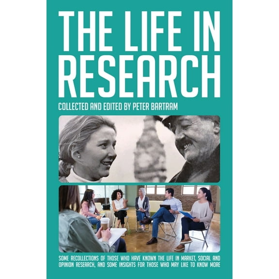 The Life in Research (Paperback)