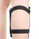 thumbnail image 5 of Bolsa De Pierna Bolsa De Pierna Correr Invisible Card Money Wallet Anti Slip Gym Knee Bag Multifuncional para Mujeres Hombres, 5 of 6