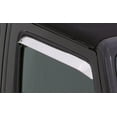 thumbnail image 3 of Auto Ventshade (AVS) by RealTruck Outside Mount Ventvisor / Window Deflectors 2 Pc. Set Compatible with 1964-1966 Chevy C/K Pickup 1500, 2500, 3500, 3 of 6