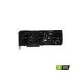 thumbnail image 2 of PNY GeForce RTX™ 3070 Ti 8GB VERTO Triple Fan Graphics Card, 2 of 9