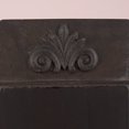 thumbnail image 3 of Weddingstar 9745 Small Vertical Standing Blackboard Sign with Aged Finish, 3 of 3