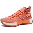 thumbnail image 1 of Xishao Tenis de baloncesto para mujer, transpirables, antideslizantes, para exteriores, de moda, para mujer Xishao ropa, 1 of 2