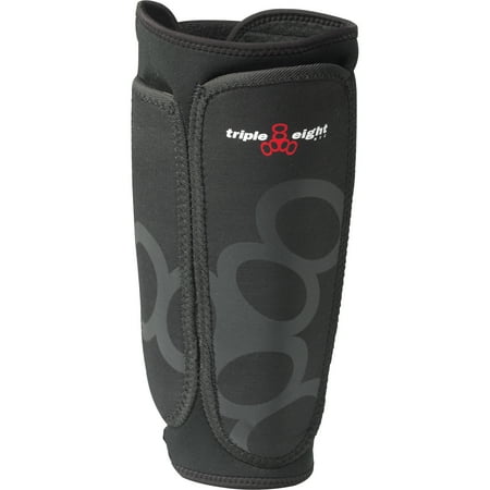 Triple Eight ExoSkin Shin & Whip Guard, Medium