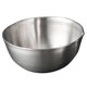 thumbnail image 5 of COMPUKAS Bowl De Cocina De Acero Inoxidable Para Mezclar Con Colador Y Almacenamiento Práctico Color Plata, 5 of 8