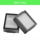 thumbnail image 4 of Kit for iRobot Roomba I7 I7+ I3 I4 I6 I8+ J7+ E5 E6 E7 Robot Vacuum., 4 of 5