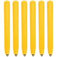 thumbnail image 1 of 6pcs Drawing Board Magnetic Pens Magnet Replacement Pens Writing Board Pens, 1 of 1