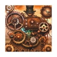 thumbnail image 1 of Clockwork Clockwork Clockwork! - Canvas, 1 of 10