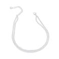 thumbnail image 1 of Women's Exquisite Layered Foot Chain Anklet Elegant Modern Design Comfortable Lightweight Adjustable Stylish Jewelry Accessory, 1 of 5