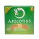 thumbnail image 2 of Ajolotius Té 20 sobres Menta Jengibre Eucalipto AJOLOTIUS AJOLOTIUSTE, 2 of 2
