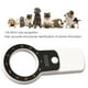 thumbnail image 4 of Escáner De Chips Para Animales, Conexión Inalámbrica, Lector Preciso De Chips Para Mascotas, Sincronización De Aplicaciones Móviles, Identificación Rápida Para Perros, 4 of 8
