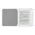 thumbnail image 2 of Kobo Libra SleepCover - Flip cover for eBook reader - garden green - for Kobo Libra Colour, 2 of 3