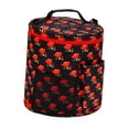 thumbnail image 3 of Estuche de hilo Sunnimix Bolsa de almacenamiento con correa para el hombro, 3 of 8