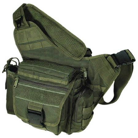Leapers Multi-Function Tactical Messenger Bag