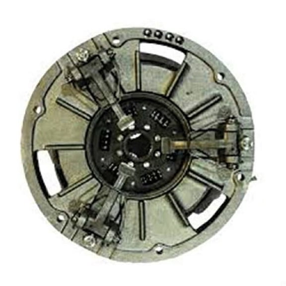 Dual Pressure Plate Assembly - Bellville fits John Deere 1020 2030 2040 AL120022