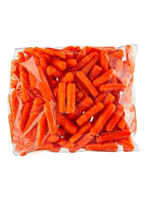 Carrots in Fresh Vegetables