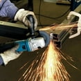 thumbnail image 2 of Makita 5" ANGLE GRINDER 10.5AMP 11,000RPM, 2 of 2