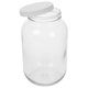 thumbnail image 5 of ELAYARD De Vidrio Transparente Para Almacenamiento Con Hermético, 5 of 8