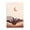 Midcentury Southwestern Desert Moon, variant on Stupell Industries Bohemian Black Floating Frame Canvas Art, 17 x 25, by Omar Escalante
