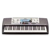 Yamaha 61-Key Portable Keyboard With Touch-Sensitive Keys PSR225GM