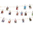 thumbnail image 1 of Cordon Lumineux Merkury avec mini attaches, 1 of 2