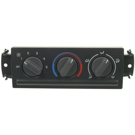 BWD HVAC Blower Control Switch