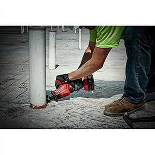 Refurbished outlet reciprocating saw