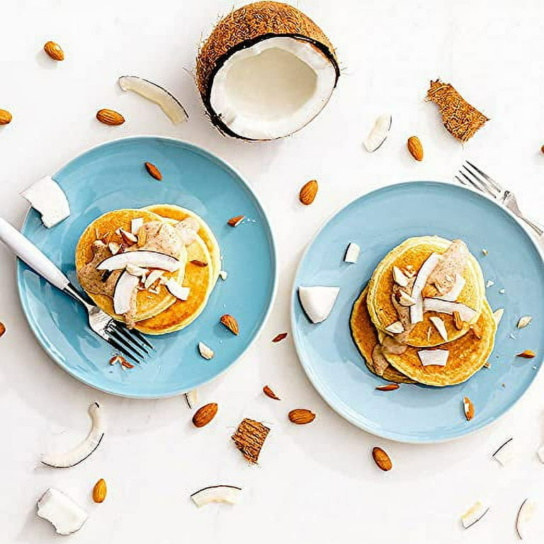 Birch Benders Keto-Friendly Paleo Pancake & Waffle Mix, Low-Carb