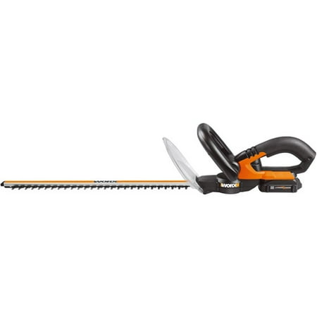 WORX 20-Volt Electric 20