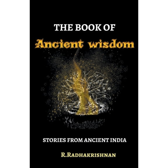 The Book of Ancient Wisdom, (Paperback)