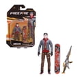 thumbnail image 1 of Figura de Acción Free Fire - Maxim (13 cm), 1 of 5