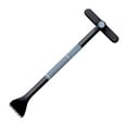 thumbnail image 2 of 3-in-1 Extendable Snow Shovel & Brush & Ice Scraper | Detachable Telescoping Handle for Car, Truck & Home | All-Season Winter Snow Removal Tool for Students & Families, 2 of 9