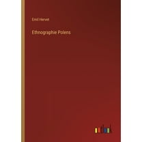 Ethnographie Polens (Paperback)