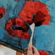 thumbnail image 4 of 5 raspadores de pintura, espátulas para pintura al óleo, herramientas para espátula de pintura, cortadores de pintura acrílica, 4 of 8