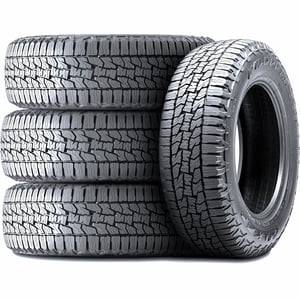 Falken Wildpeak A/T Trail All-Terrain Tire – 225/65R17 102H Sansujyuku sansujyuku.com