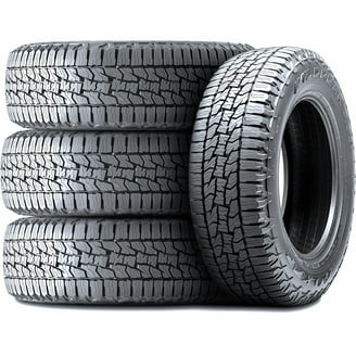 Falken Ziex ZE001 A/S All Season 225/55R18 98H Passenger