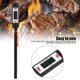 thumbnail image 4 of Digital Food Thermometer with Long Probe, Electronic Thermometer for Kitchen and BBQ, 4 of 4