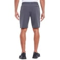 thumbnail image 2 of Gerry Men's Pull-On Trail Short | Black, Medium, 2 of 6