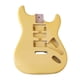 thumbnail image 1 of eléctrica, de álamo para guitarra ST, piezas de guitarra de barril para Material de guitarra eléctrica J, 1 of 5