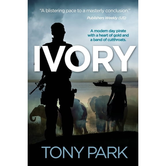 Ivory, (Paperback)
