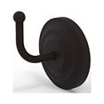 thumbnail image 2 of Que New Collection Robe Hook in Oil Rubbed Bronze, 2 of 2