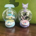thumbnail image 5 of Sanrio The Claw Blind Box Anime Clip Doll Machine Surprise Action Figure Mini Ornament Cinnamonoll Melody Kuromi Model Toy Gift1813, 5 of 5