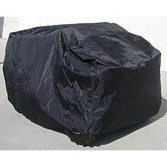 Covered Living Deluxe ATV Covers (XXL). Fits Utility ATV up to 100" Length.