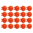 thumbnail image 3 of Punta De Pulverización De Ventilador Plano De 20 Piezas, Boquilla De Pulverizador Agrícola De Plástico De Alta Presión Para Drones De Protección De Plantas, 3 of 7