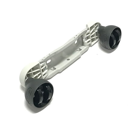 

OEM Delonghi Portable Heater Foot Assembly Originally Shipped With KH390715CM