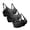 Black, variant on Maternity Nursing Bra Seamless Breastfeeding Bras for Women 3 Pack S-XXL