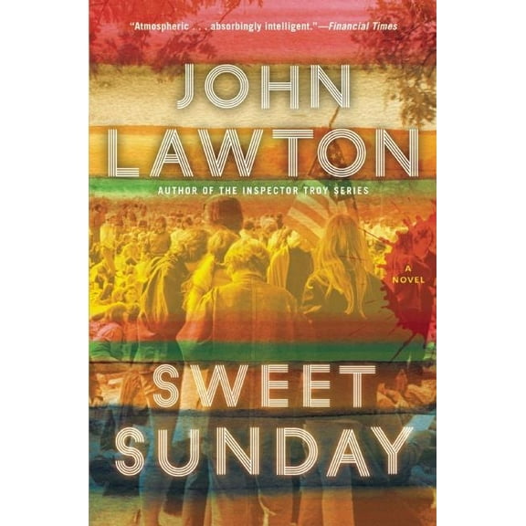 Sweet Sunday, (Paperback)