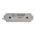 thumbnail image 3 of Tripp Lite Power Strip 120V 5-15R 3 Outlet Metal 6' Cord 5-15P - NEMA 5-15P - 3 NEMA 5-15R - 6ft, 3 of 3