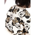 thumbnail image 4 of Minnie Mouse Baby Girls Print Sweatshirt and Flared Leggings, 2-Piece, Sizes 0M-24M, 4 of 9