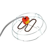 Allied Precision 15A 1500 Watt 2 In 1 Sinking De-Icer