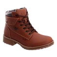 thumbnail image 2 of Botas de Senderismo LEE Mujer Amarillo 25, 2 of 6